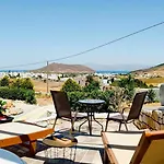 Irini's House Sunbeam 아파트 Dhragoulas