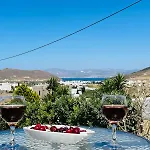 아파트 Irini's House Sunbeam Dhragoulas
