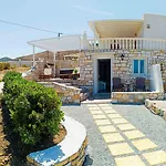 Irini's House Sunbeam 아파트 Dhragoulas