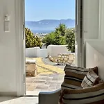 Irini's House Sunbeam