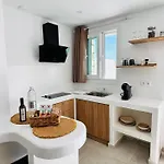 Apartament Irini's House Sunbeam Dhragoulas