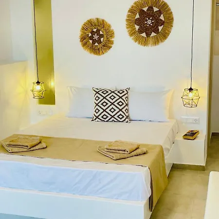 Irini's House Sunbeam شقة Dhragoulas