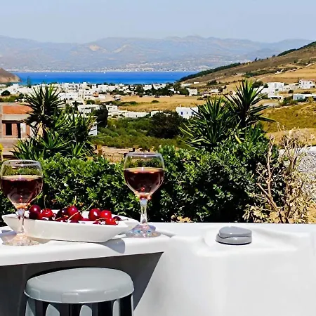 Irini's House Sunbeam