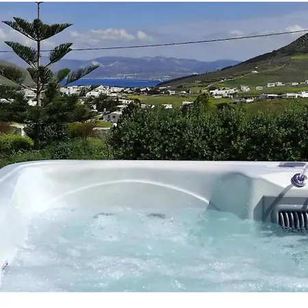 Irini's House Sunbeam * Dhragoulas