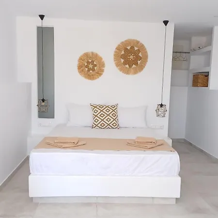 Irini's House Sunbeam