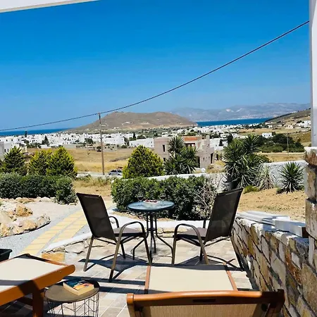 Irini's House Sunbeam * Dhragoulas