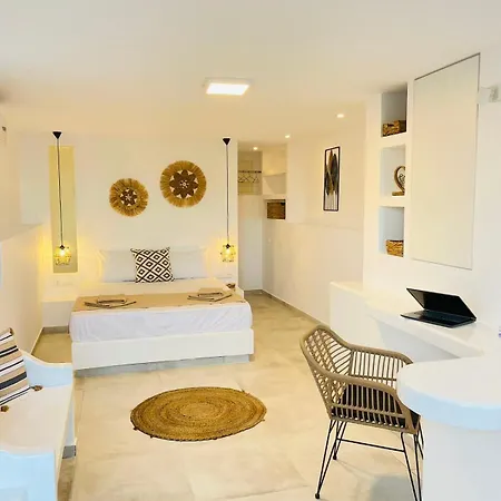 شقة Irini's House Sunbeam Dhragoulas