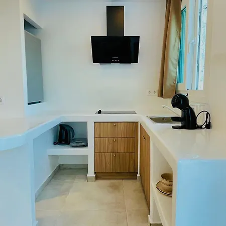 Appartement Irini's House Sunbeam