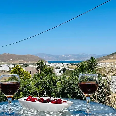 شقة Irini's House Sunbeam Dhragoulas