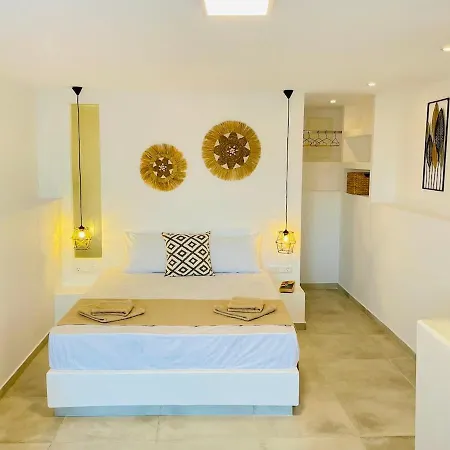 شقة Irini's House Sunbeam Dhragoulas