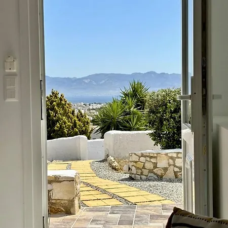 Διαμέρισμα Irini's House Sunbeam *