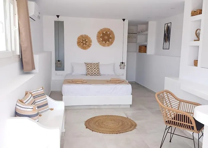 Irini's House Sunbeam *