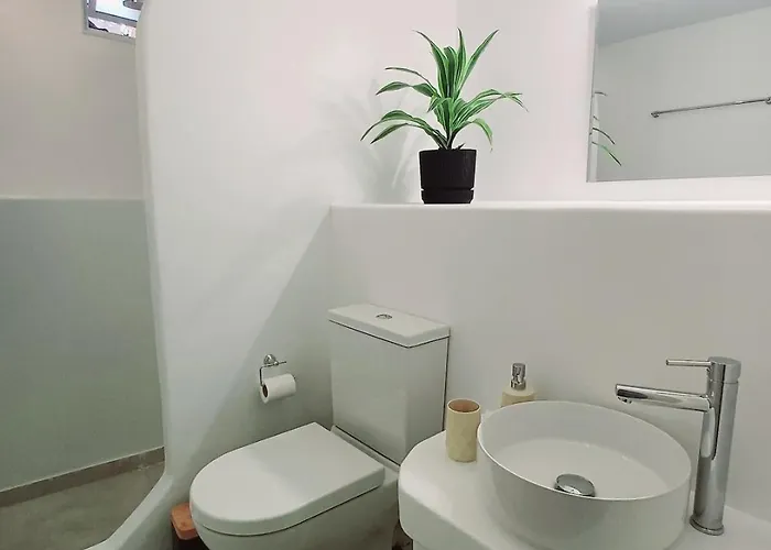 Irini's House Sunbeam * Dhragoulas