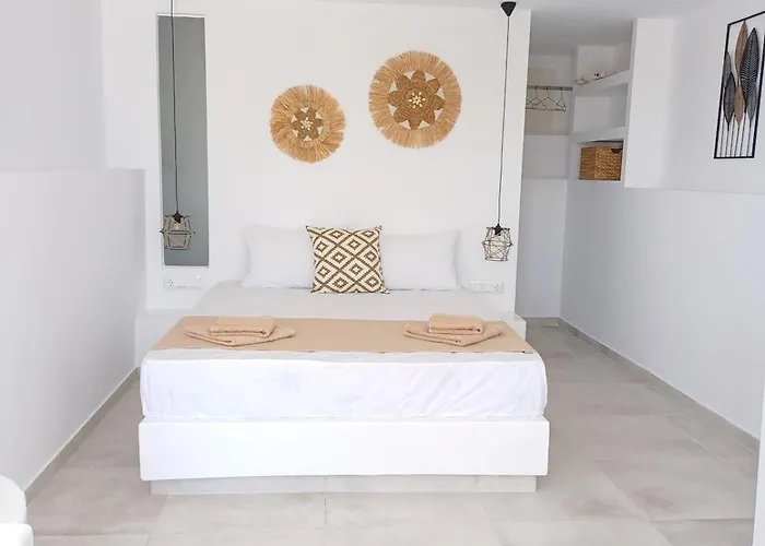 Irini's House Sunbeam Apartamento