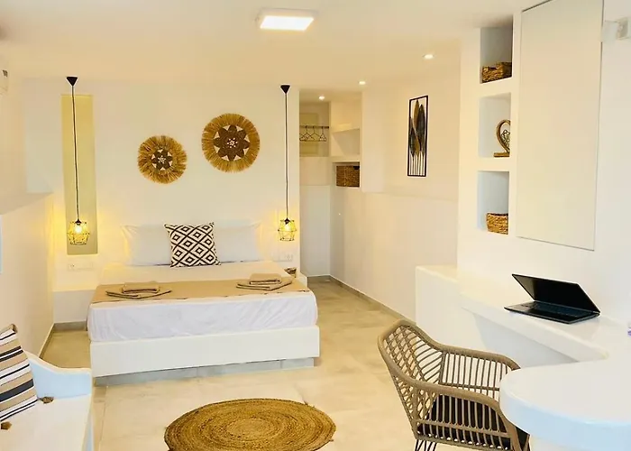 Apartamento Irini's House Sunbeam Dhragoulas