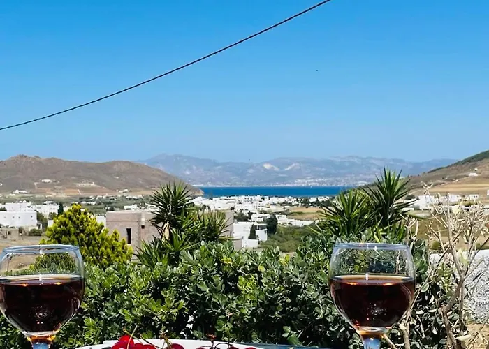 Apartamento Irini's House Sunbeam Dhragoulas